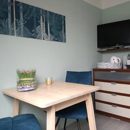 Truitjes Huis *