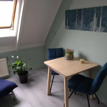Truitjes Huis Bed & Breakfast Eerbeek