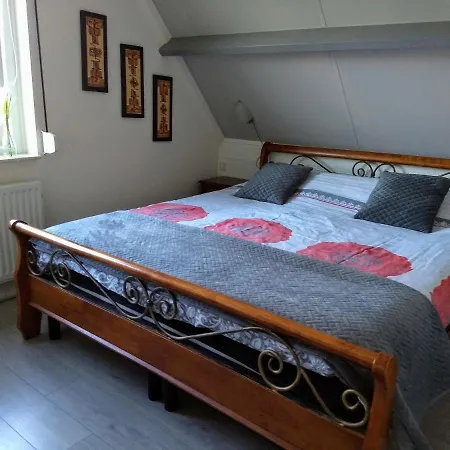 Bed & Breakfast Truitjes Huis